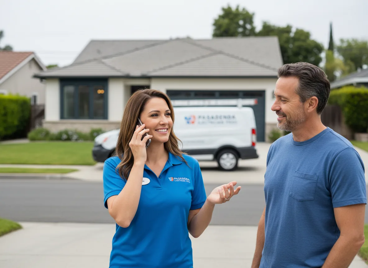 Electrician Gramercy, LA FAQs